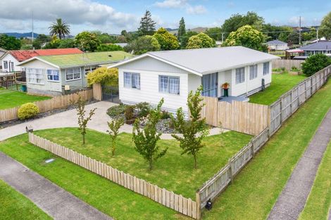 Photo of property in 23 Baker Street, Huntly, 3700