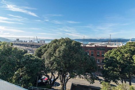 Photo of property in 7u3 Stowe Hill, Thorndon, Wellington, 6011