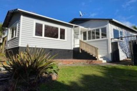 Photo of property in 141 Muri Road, Pukerua Bay, 5026