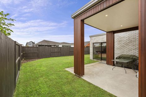 Photo of property in 6 Hatric Road, Chartwell, Hamilton, 3210