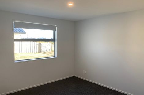 Photo of property in 99 Ridgeway Avenue, Rolleston, 7615