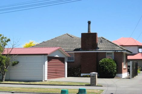Photo of property in 275 Avonhead Road, Avonhead, Christchurch, 8042