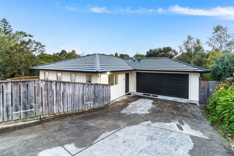 Photo of property in 46b Roick Parade, Glen Eden, Auckland, 0602