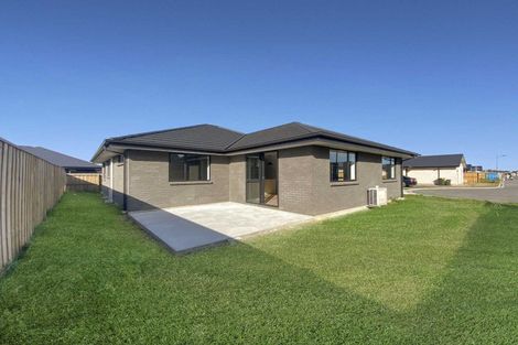 Photo of property in 8 Lolite Lane, Rolleston, 7615
