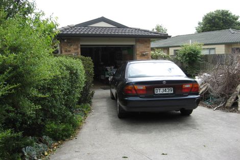 Photo of property in 78b Manuroa Road, Takanini, 2112