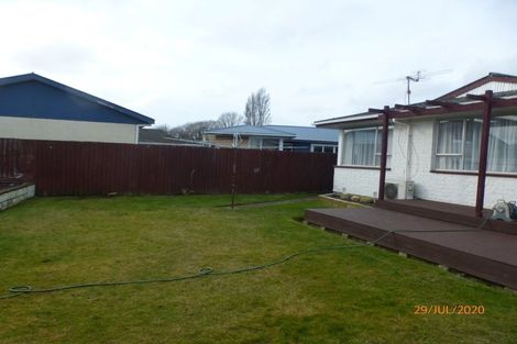 Photo of property in 9 Greenpark Street, Hoon Hay, Christchurch, 8025