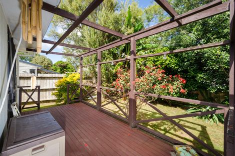 Photo of property in 3/8 Ireland Place, Ranui, Auckland, 0612