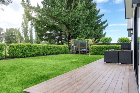 Photo of property in 37 Kohunga Crescent, Bottle Lake, Christchurch, 8083