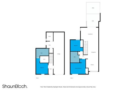 Photo of property in 41 Roundel Crescent, Whenuapai, Auckland, 0618
