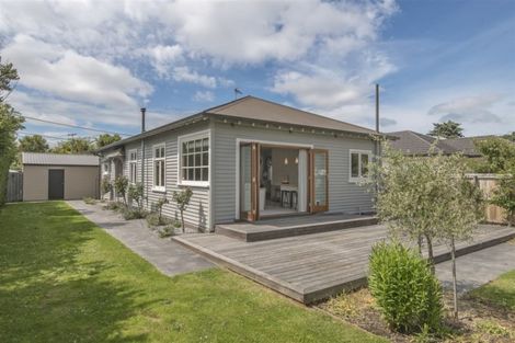 Photo of property in 37 Thornton Street, Mairehau, Christchurch, 8013