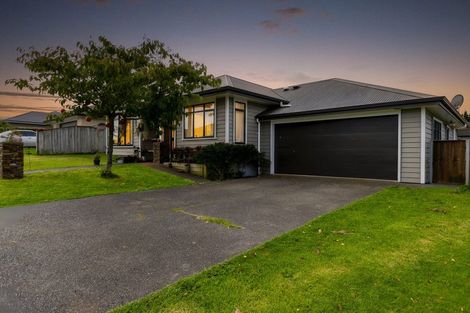 Photo of property in 61 Westmuir Crescent, Pokeno, 2402