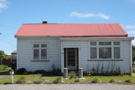 Photo of property in 160 Derby Street, Westport, 7825