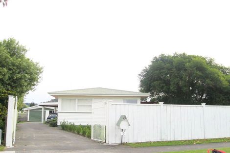 Photo of property in 5 Brown Street, Taradale, Napier, 4112
