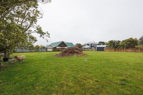 Photo of property in 68 Skerman Street, Marton, 4710