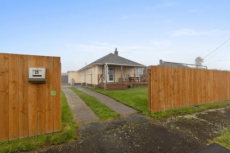 Photo of property in 25 Thomas Street, Ngaruawahia, 3720