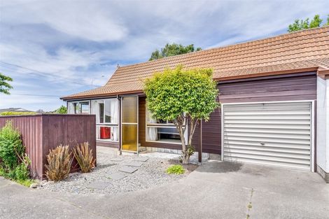 Photo of property in 321 Wairakei Road, Burnside, Christchurch, 8053