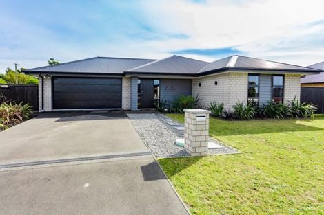 Photo of property in 56 Lignite Drive, Rolleston, 7614