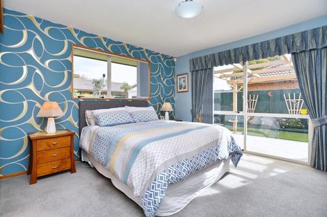 Photo of property in 3 Leith Place, Spreydon, Christchurch, 8024