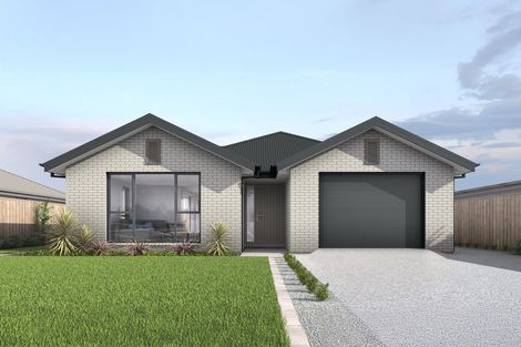 Photo of property in 41 Benn Street, Amberley, 7481