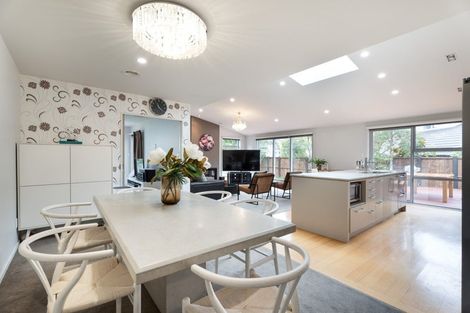 Photo of property in 8 Halewood Grove, Churton Park, Wellington, 6037