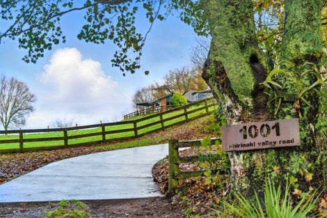 Photo of property in 1001 Whirinaki Valley Road, Ngakuru, Rotorua, 3077