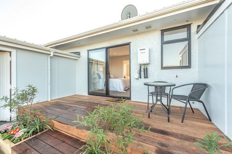 Photo of property in 1 Kupe Place, Castlecliff, Whanganui, 4501