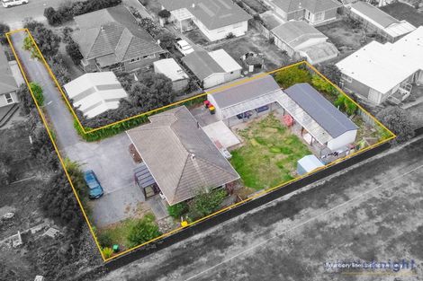 Photo of property in 18a Renfrew Street, Upper Riccarton, Christchurch, 8041
