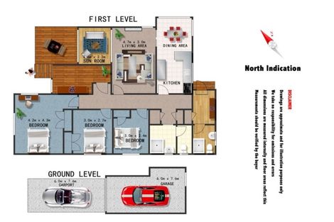 Photo of property in 65 Mcleod Road, Te Atatu South, Auckland, 0610