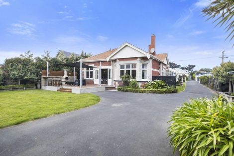 Photo of property in 71 Albert Street, Saint Clair, Dunedin, 9012