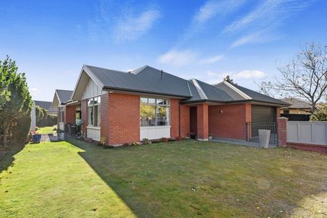 Photo of property in 24 Globe Bay Drive, Templeton, Christchurch, 8042