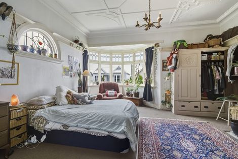 Photo of property in 64 Arthur Street, Dunedin Central, Dunedin, 9016