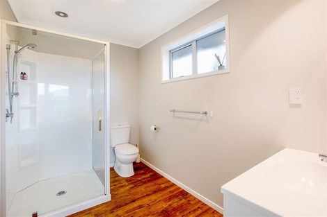 Photo of property in 60 Granite Drive, Rolleston, 7614