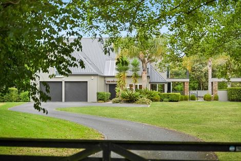 Photo of property in 27c Woodcock Road, Tamahere, Hamilton, 3283
