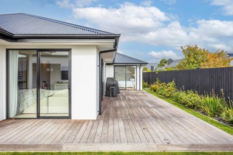 Photo of property in 13 Selfe Crescent, Burwood, Christchurch, 8083