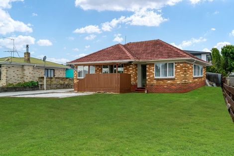 Photo of property in 16 Scott Road, Papakura, 2110