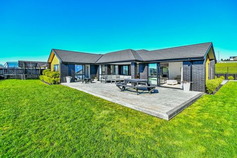 Photo of property in 29 Trevor Mcmiken Drive, Patumahoe, Pukekohe, 2679