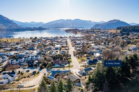 Photo of property in 4 Tenby Street, Wanaka, 9305