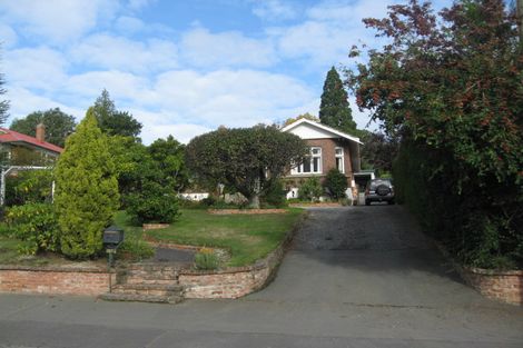 Photo of property in 130 Gladstone Road North, Mosgiel, 9024