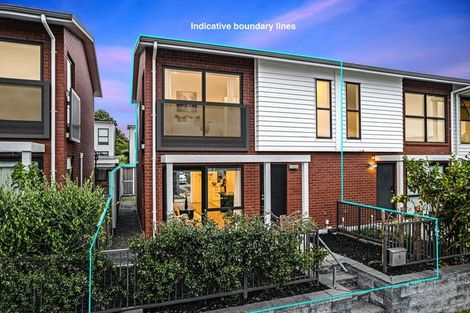 Photo of property in 74 Whenuapai Drive, Whenuapai, Auckland, 0618