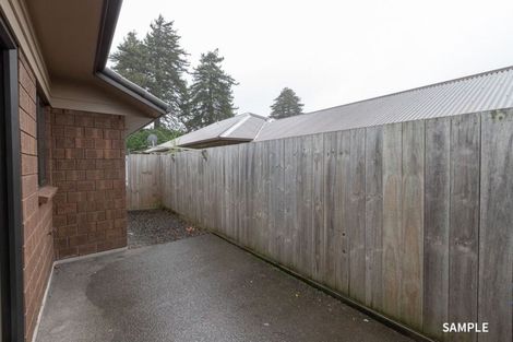 Photo of property in 108u3 Old Farm Road, Hamilton East, Hamilton, 3216