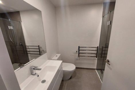 Photo of property in 4/260 Armagh Street, Christchurch Central, Christchurch, 8011