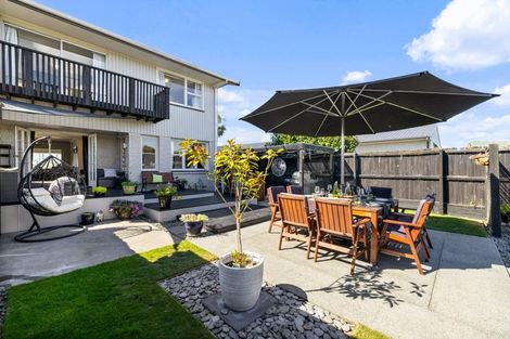 Photo of property in 41 Cotswold Avenue, Bishopdale, Christchurch, 8053