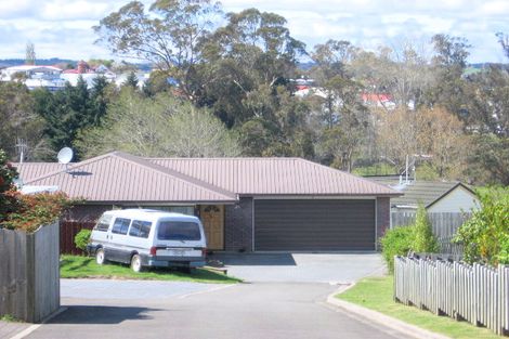 Photo of property in 21 Woodward Street, Nukuhau, Taupo, 3330