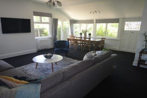 Photo of property in 51 Kilmarnock Street, Riccarton, Christchurch, 8011