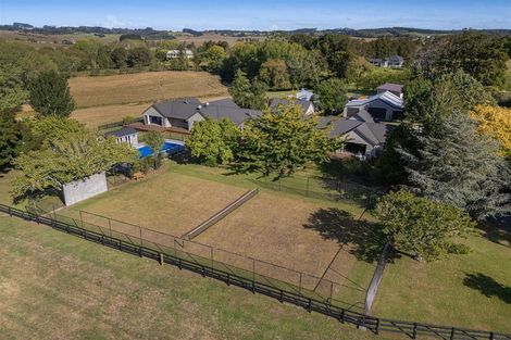 Photo of property in 346 Ireland Road, Waitoki, Kaukapakapa, 0871