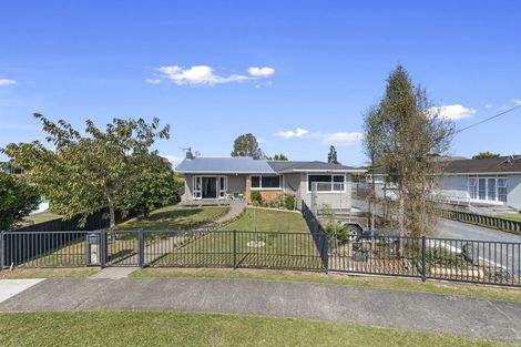 Photo of property in 9 Cobham Drive, Morrinsville, 3300