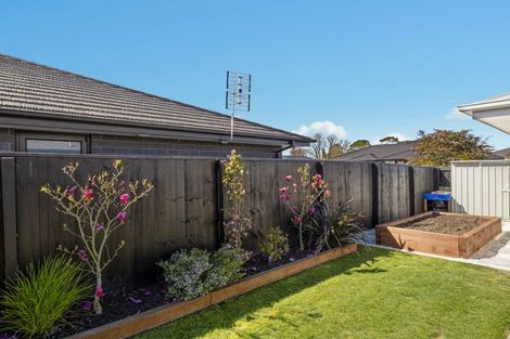 Photo of property in 5 Wearing Place, Kaiapoi, 7630