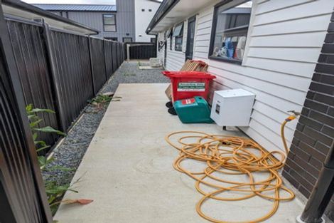 Photo of property in 20 Castletown Street, Wallaceville, Upper Hutt, 5018
