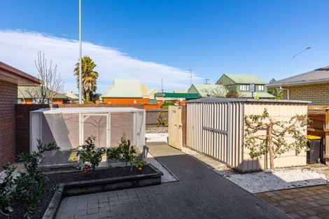 Photo of property in 188 High Street, Blenheim, 7201