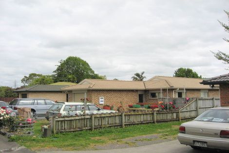 Photo of property in 78 Manuroa Road, Takanini, 2112